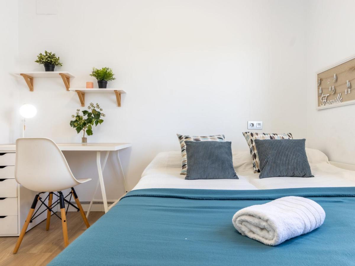 Holiday Home Silvia By Interhome Deltebre Eksteriør billede